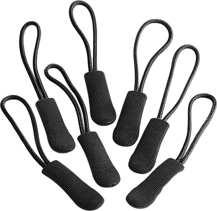 Quadral SLX Zip Pulls (Pack of 10) (7 cm)