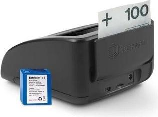 Actual product image Safescan 155-S (Bill validator)