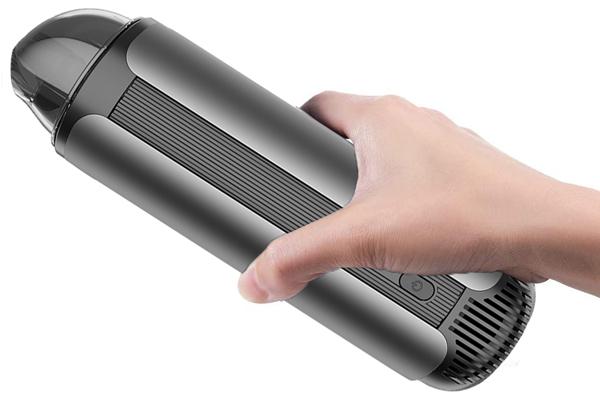 Produktbild Synkra Mini Staubsauger