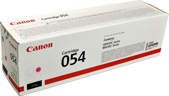 Productafbeelding Canon 054M (M)