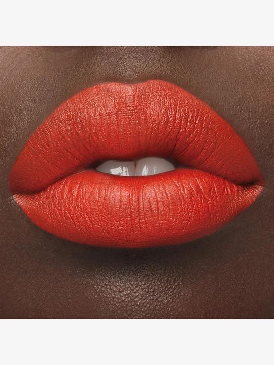 Produktbild MAC Cosmetics Macximal Silky Matte Lipstick Lady Danger (Lady Danger)