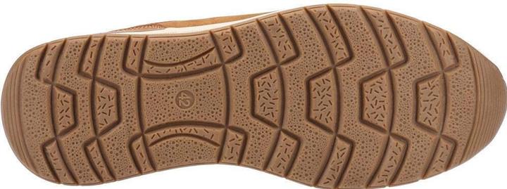 Actual product image Hush Puppies Sneaker Joseph nubuck leather (40)
