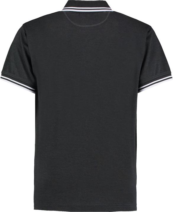 Immagine prodotto Kustom Kit Maglietta Polo Bordato Uomo (L)