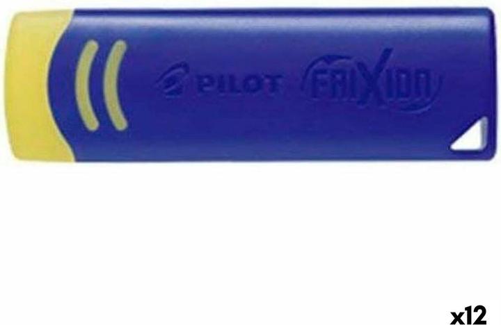 Actual product image Pilot Frixion Remover Blue Trim (Box of 12)