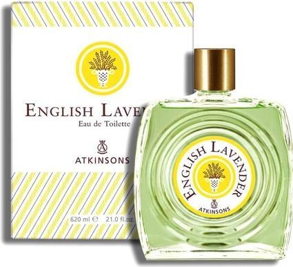 Produktbild Atkinsons 1799 English Lavender 620 Ml (L) (Eau de Toilette, 620 ml)
