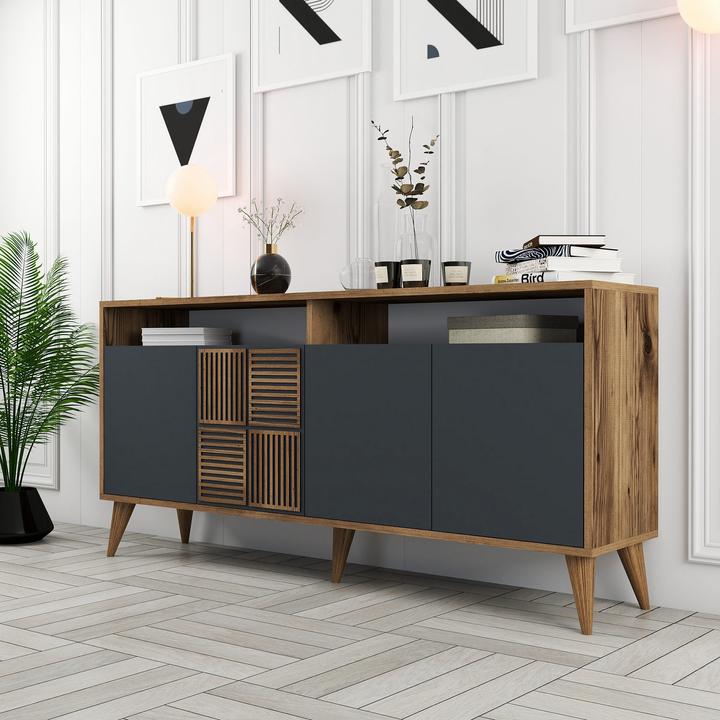 Actual product image Hanah Home Corentin (160 x 35 x 78 cm)