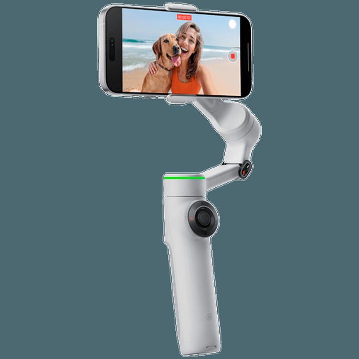 Produktbild Insta360 Flow 2 Pro Standard Bundle (Smartphone, 0.30 kg)