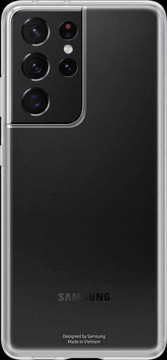 Image du produit Samsung Clear Cover (Samsung Galaxy S21 Ultra)