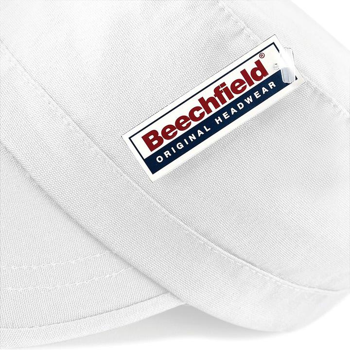 Produktbild Beechfield Kappe Army (One Size)