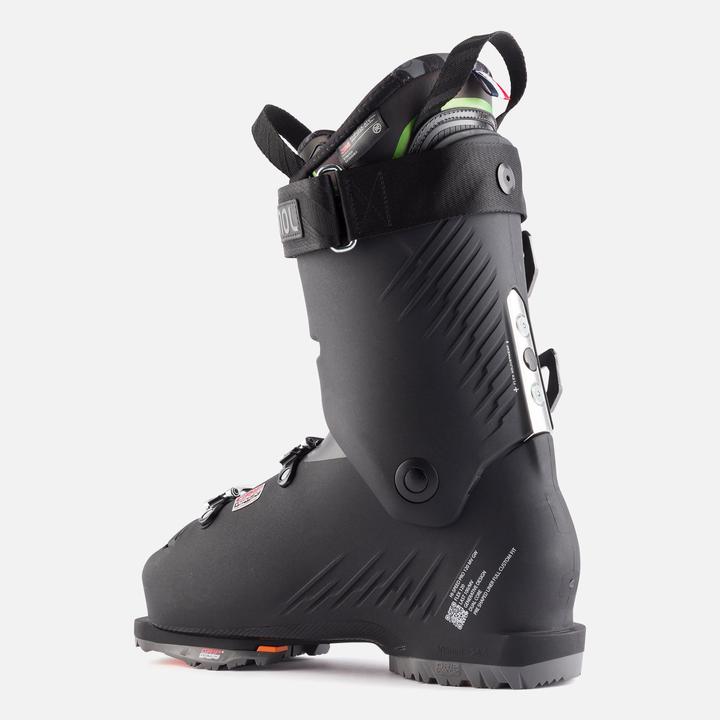 Actual product image Rossignol Hi-Speed Pro 120 MV GW chaussures de ski hommes (28.5)