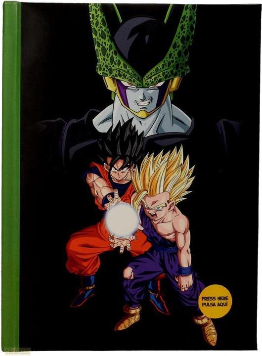 SanDisk Carnet Lumineux Dbz - Cell (Liniert)