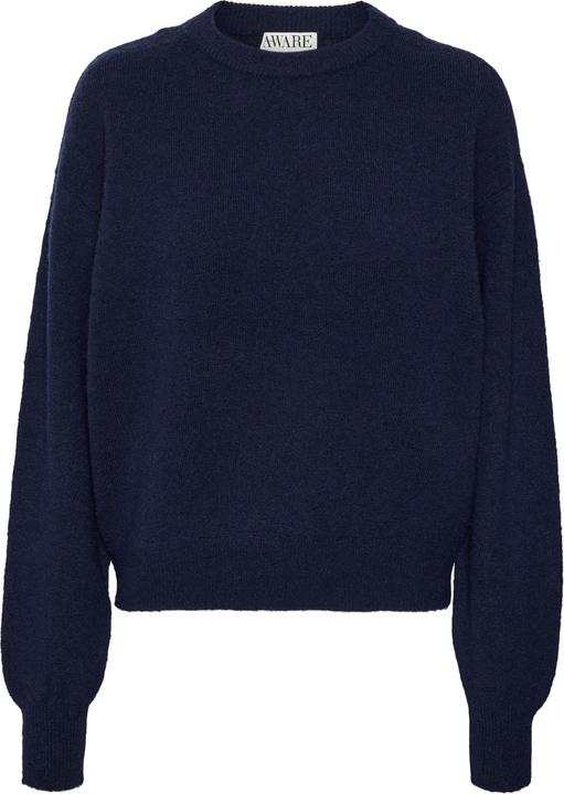 Actual product image Vero Moda VMMARION jumper knitted jumper (XL)