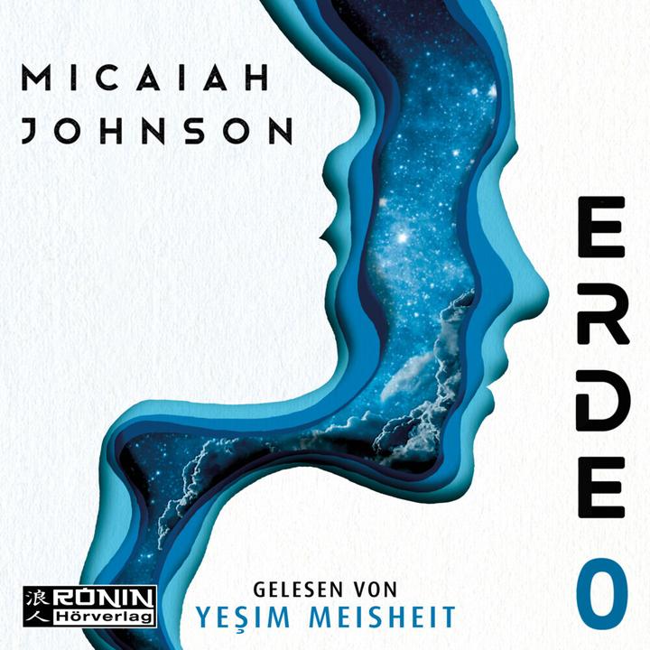 Produktbild Johnson:Erde 0 (Micaiah Johnson, Deutsch)