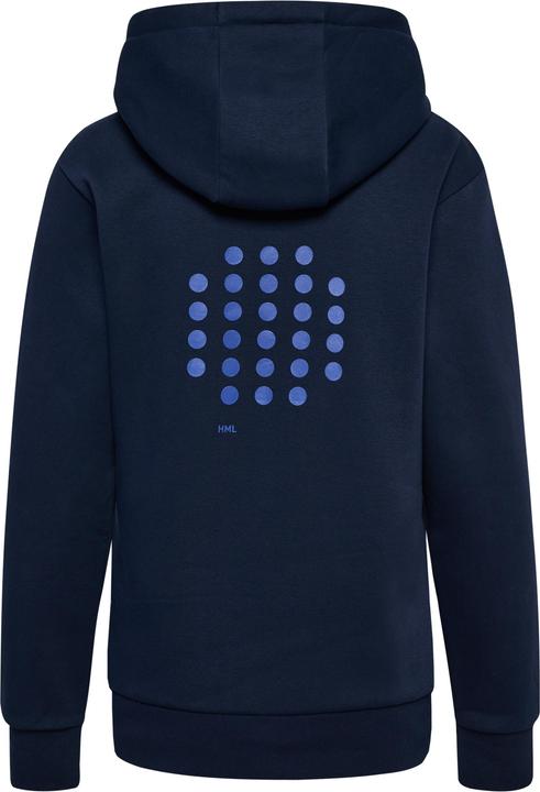 Produktbild hummel Hmlcourt Cotton Hoodie Woman (L)