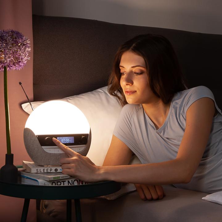 Image du produit Lumie Luxe