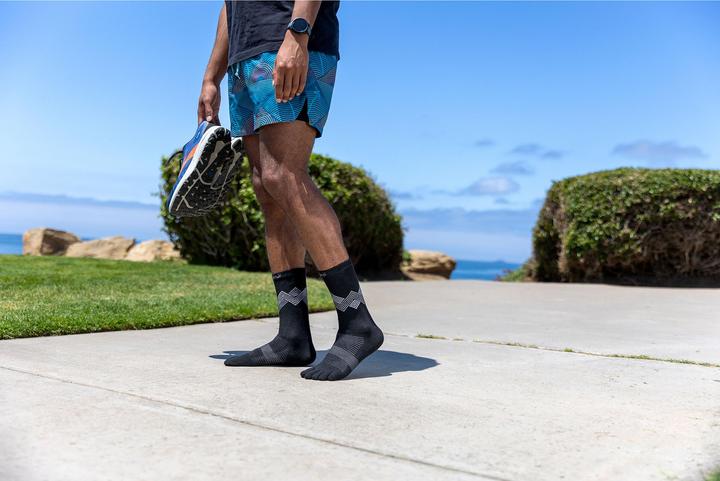 Immagine prodotto Injinji Run Lightweight Crew (44.5 - 47)