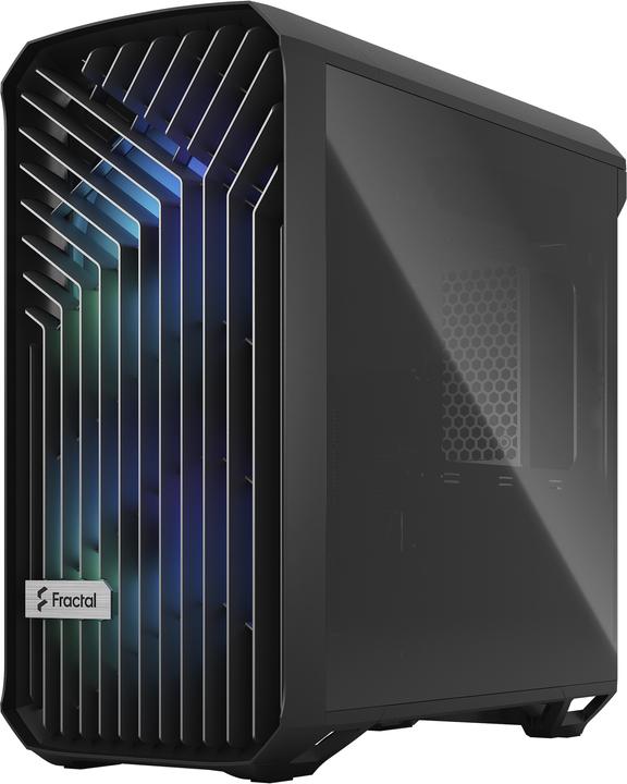 Torrent Compact (ATX, mATX, Mini-ITX, E-ATX)