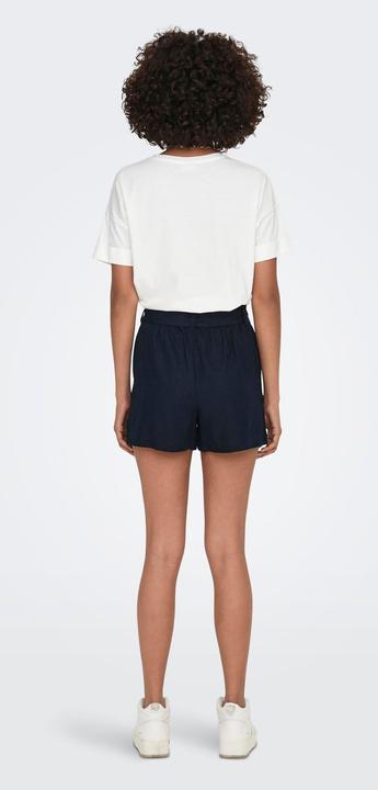 Produktbild JdY Gürtel Leinen Shorts (42)