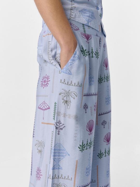 Actual product image Object Print Hose (44)