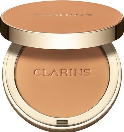Actual product image Clarins Ever Matte Compact Powder