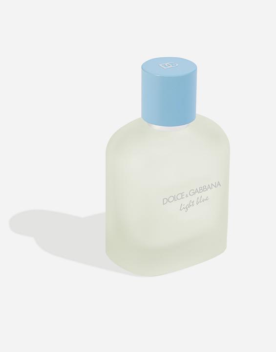 Immagine prodotto Dolce & Gabbana Light Blue Pour Homme Eau de Toilette 100 ml (Eau de toilette, 100 ml)