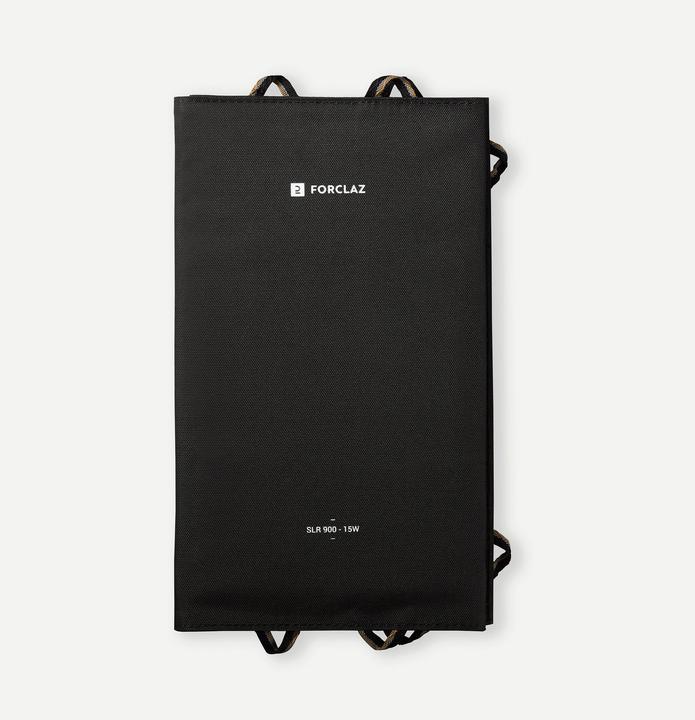 Actual product image Forclaz SLR900 V2 - 15W (0.44 kg)