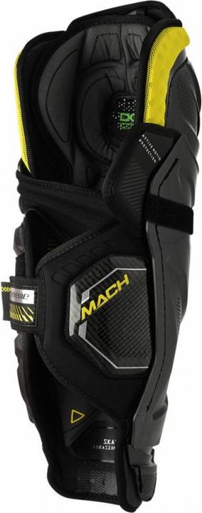 Produktbild Bauer Supreme Mach INT Hockey-Schienbeinschoner (13"/33 cm)