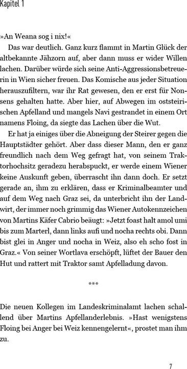 Immagine prodotto Felicità in Stiria (Tedesco, Hannelore Mezei, Christine Grän, 2019)