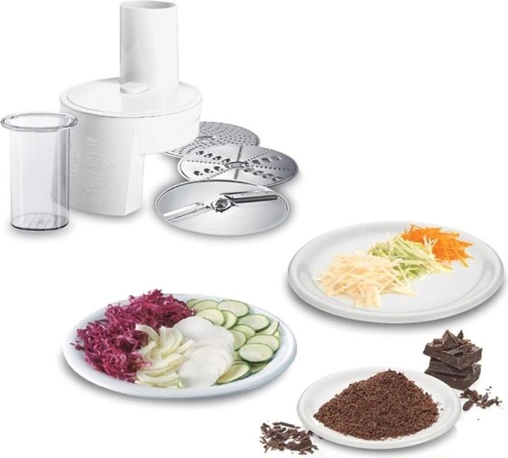 Produktbild Bosch Hausgeräte MUM4855 (600 W)