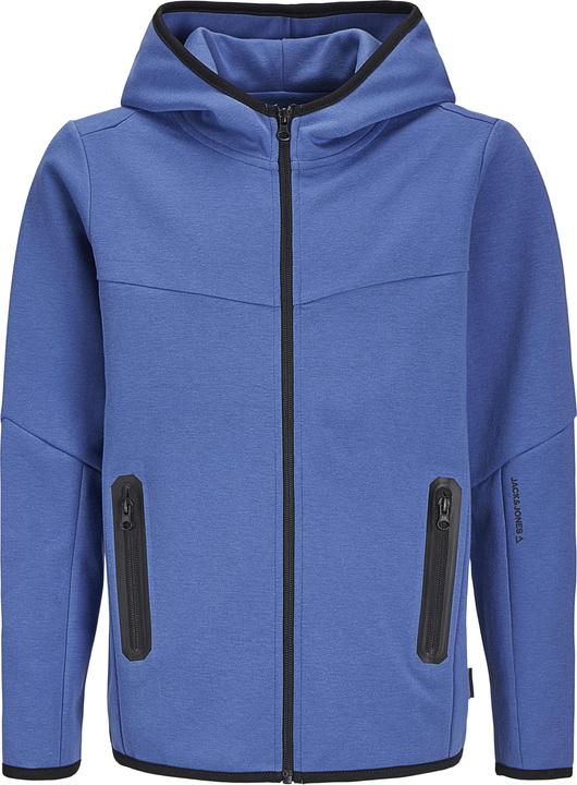 Beaucoup Blue