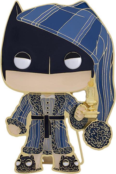 Image du produit Funko Pop Harry Potter- Remus Lupin