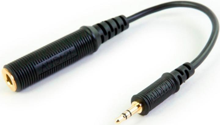 Audeze 6.3mm – 3.5mm (3.5mm Klinke, Diverse)