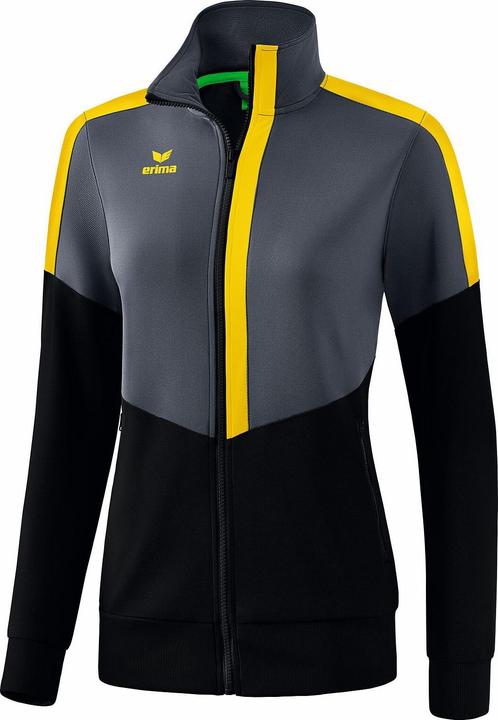 Image du produit Erima Veste De Squad Worker Femme (42)