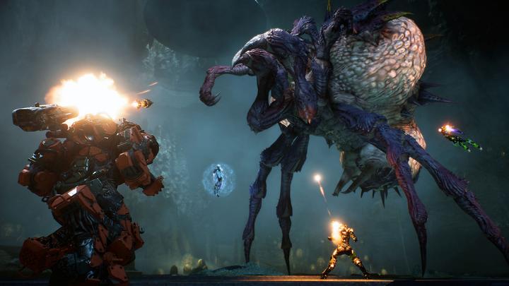 Immagine prodotto EA Games Inno (Xbox One S)