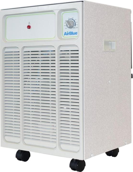 Swegon Déshumidificateur d'air (500 m², 28 l/24h)