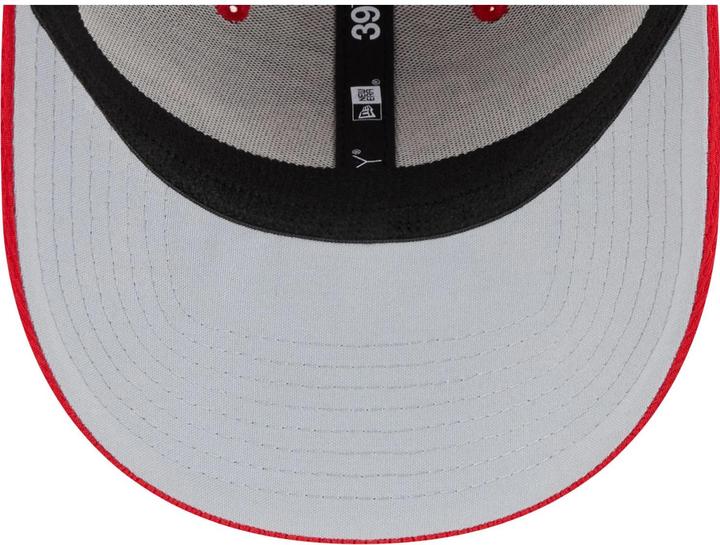 Produktbild New Era 39Thirty Cap - TRAINING 2023 Kansas City Chiefs - L/ (XL)