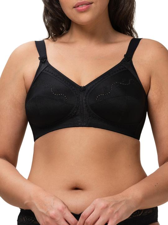 Actual product image Triumph Doreen + Cotton 01 N (100 E, Single pack)