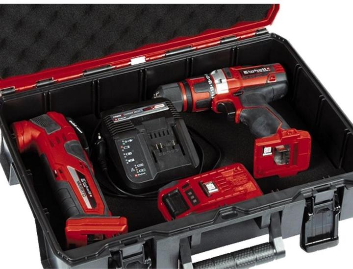 Produktbild Einhell Systemkoffer