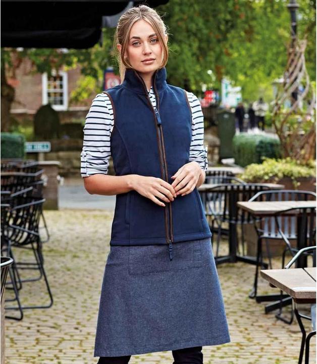 Produktbild Premier Artisan Weste (XXL)