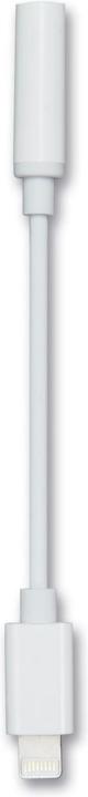 Produktbild 2GO 797294 Audio-Kabel Lightning (0.10 m, Lightning)