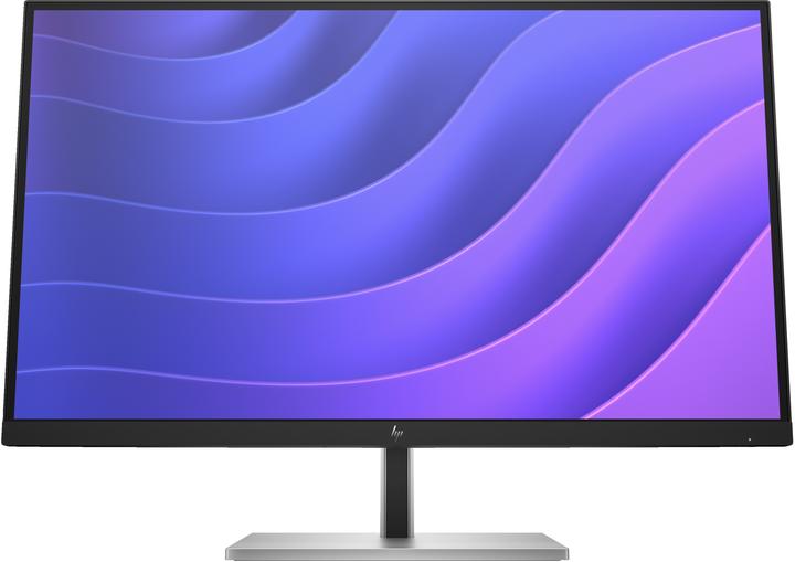 HP E27q G5 (2560 x 1440 Pixel, 27")