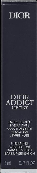 Productafbeelding Dior Addict Lip Tint (541 Natuurlijke sienna)