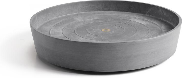 Actual product image Ecopots Saucer on Wheels