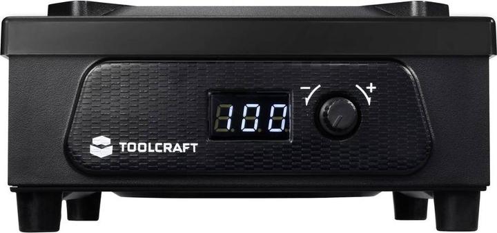 Produktbild Toolcraft FE-300 Lötrauchabsaugung (Absaugarm)
