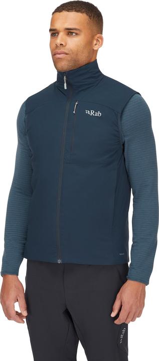 Immagine prodotto Rab Gilet Xenair (L)