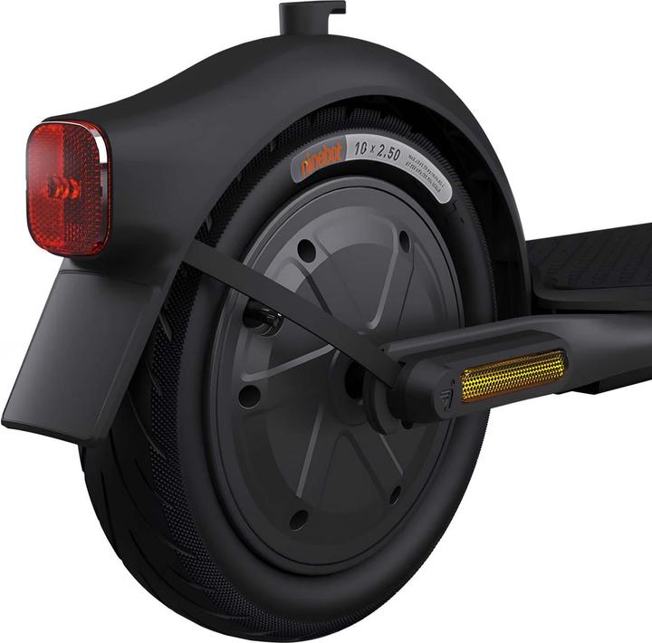 Produktbild Ninebot Motor