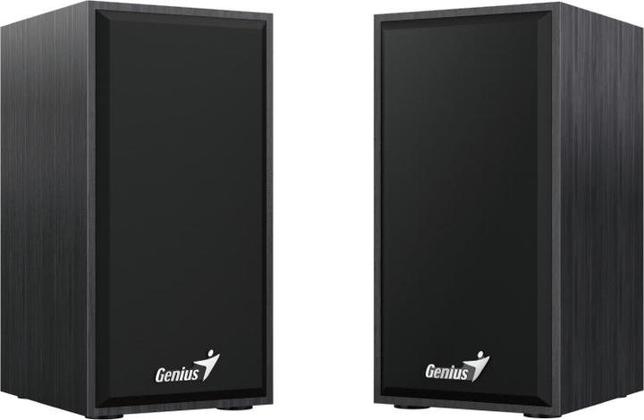 Genius SP-HF180 a 2 vie nero cablato