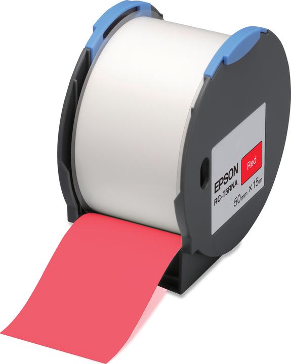 Produktbild Epson Rc-T5rna (5 cm, Rot)