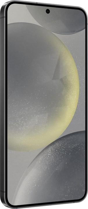 Actual product image Samsung Galaxy S24 Enterprise Edition (256 GB, Onyx Black, 6.20", SIM + eSIM, 50 Mpx, 5G)