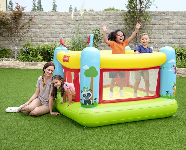 Immagine prodotto Bestway Castello gonfiabile Fisher-Price